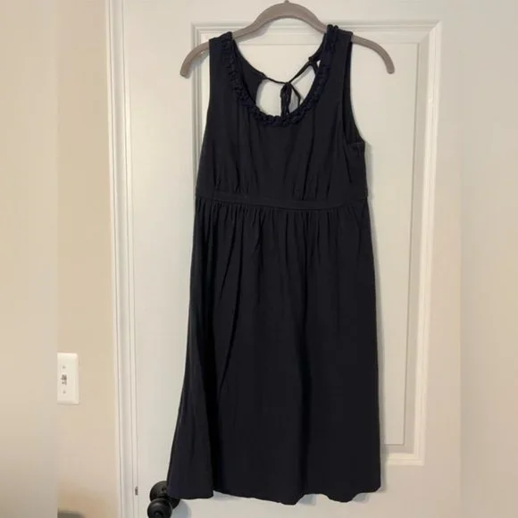 sachin and babi light blue dress LOFT | Dresses | Ann Taylor Loft Casual Dress